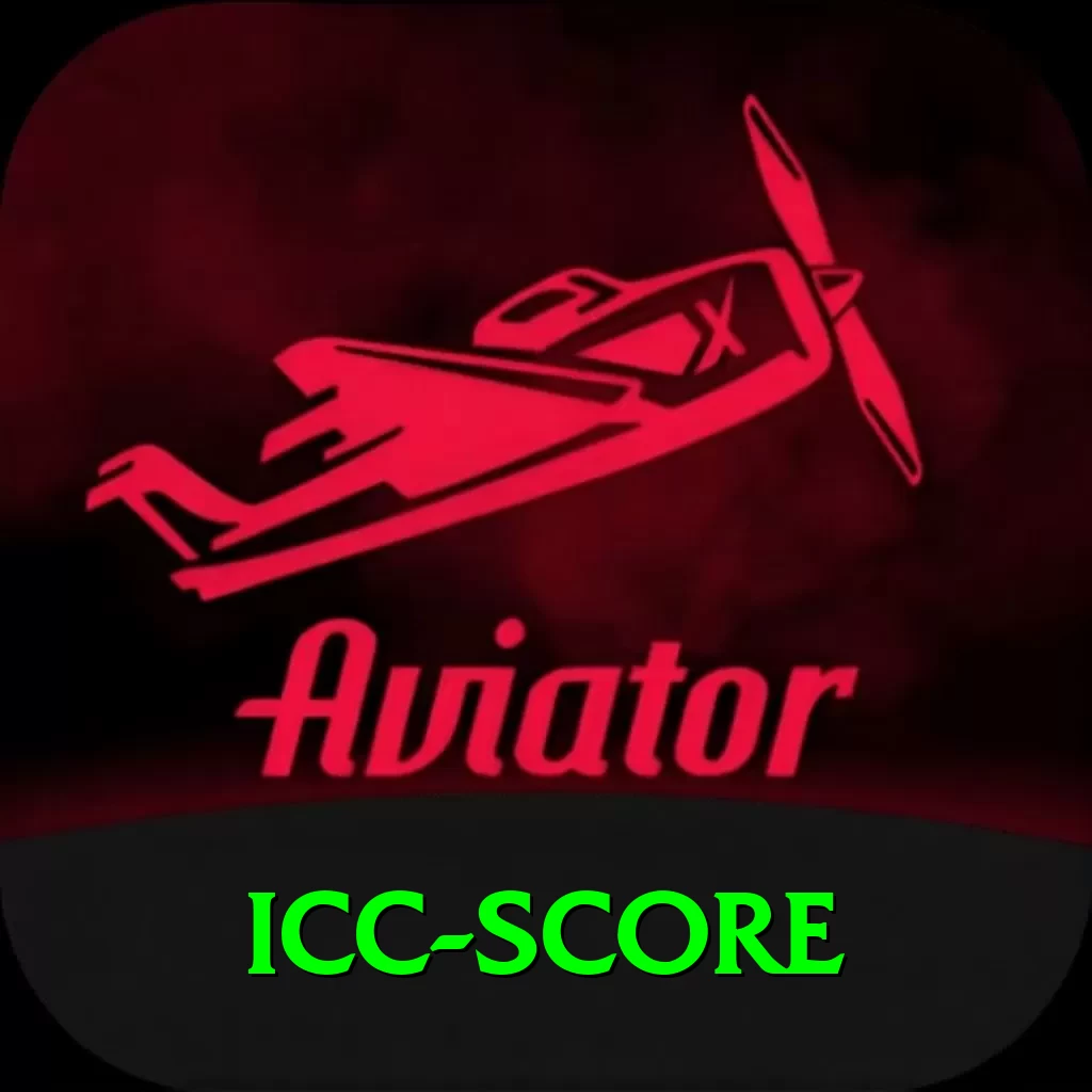 icc score Gold v3.0.9 - 2