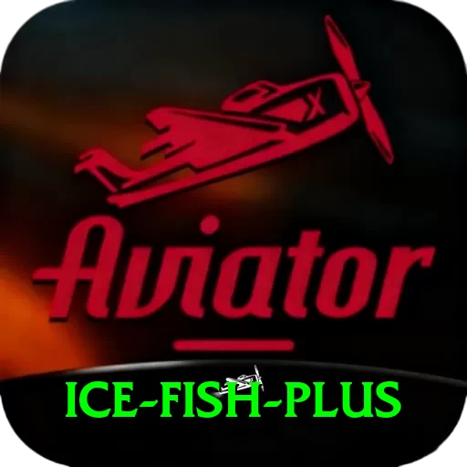 ice fish Bonus Premium v4.2.7 - 2