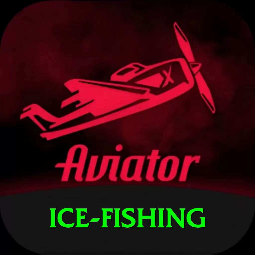 ice fishing Gold Edition v5.6.0 - 2