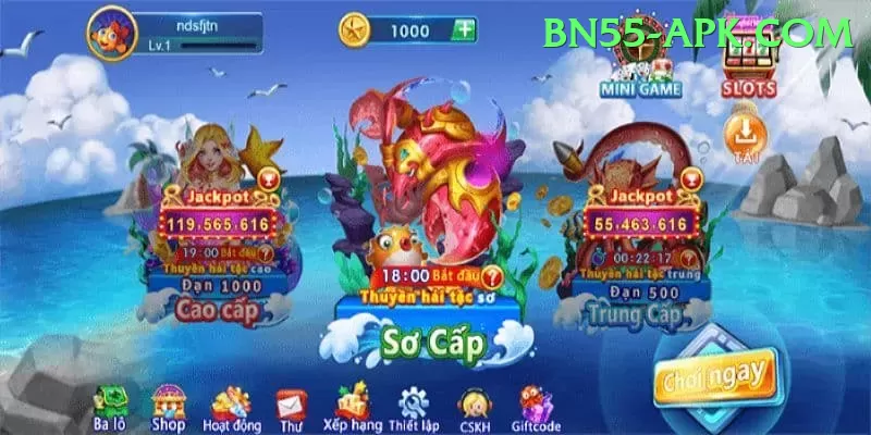 fishing hooks Elite - Casino & Slots Screenshot 1