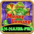 imran nazir - Real Money Pro