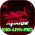 ind live Gaming Elite v5.8.2