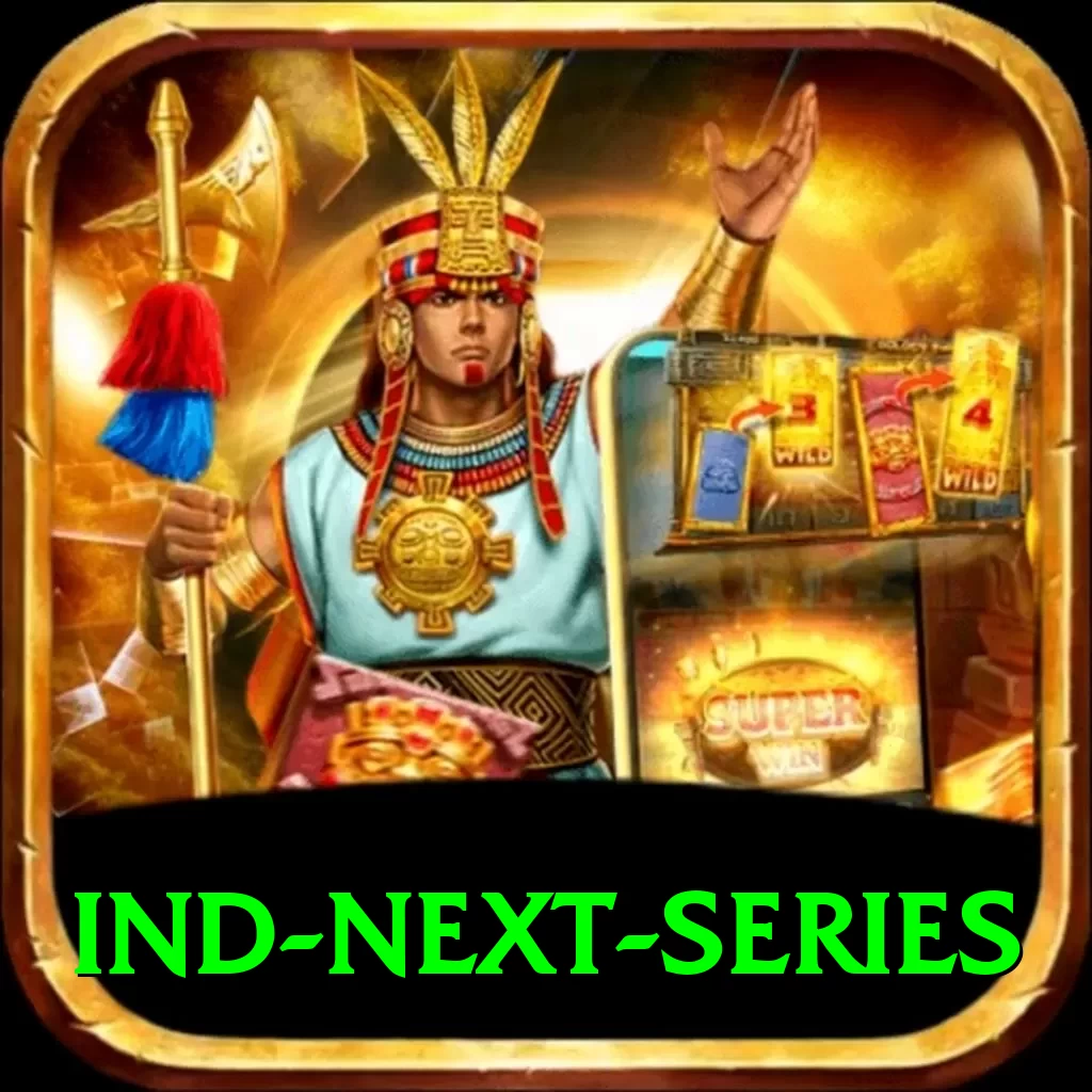ind next series Plus v3.2.6 - 2