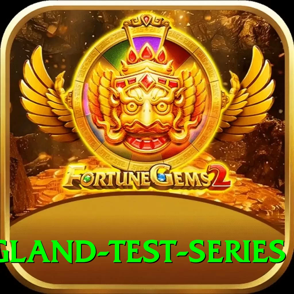 india england test series Ultimate Pro v4.8.8 - 2