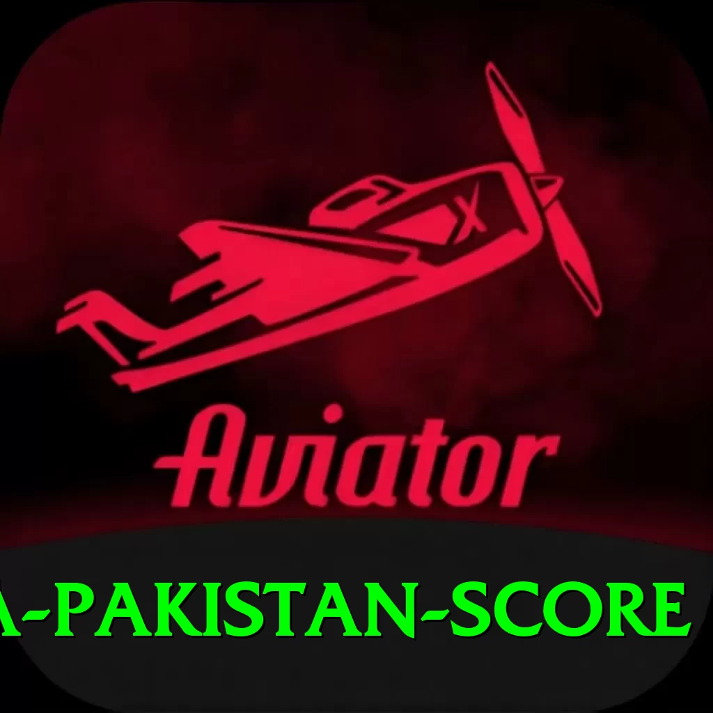 india pakistan score Deluxe Pro v1.7.8 - 2