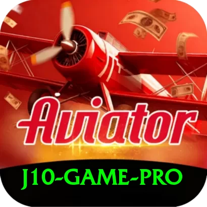 j10 game Master Pro v4.6.4 - 2