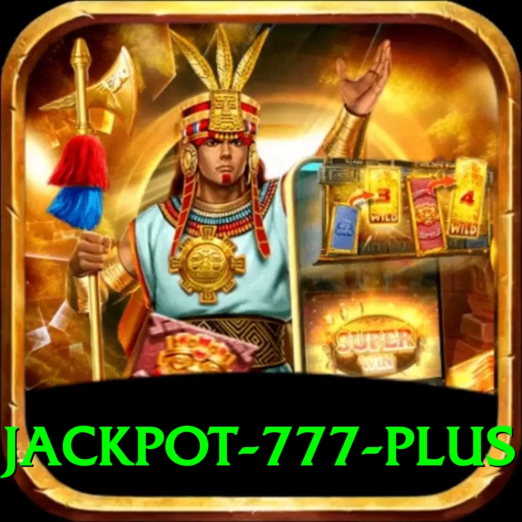jackpot 777 Ultimate APK v5.7.7 - 2