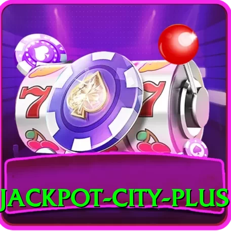 jackpot city - Turbo v5.6.3 - 2