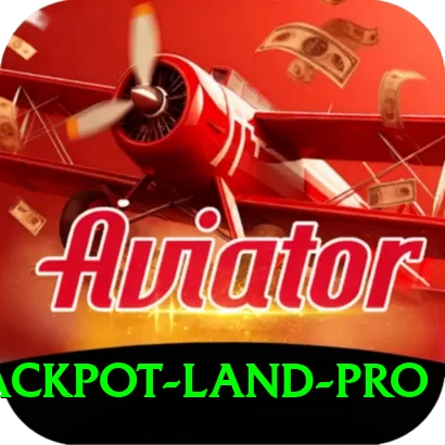 jackpot land Super 2024 - 2