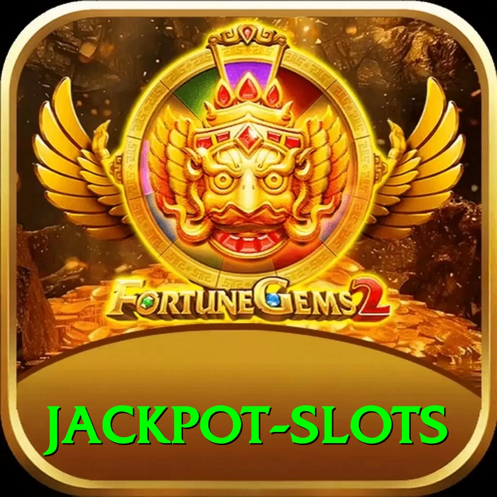 jackpot slots Games (Casino & Earning) VIP v2.9.7 - 2