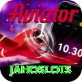 jahoslots Pro Edition v4.5.4