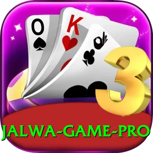 jalwa game Casino Official v5.3.1 - 2