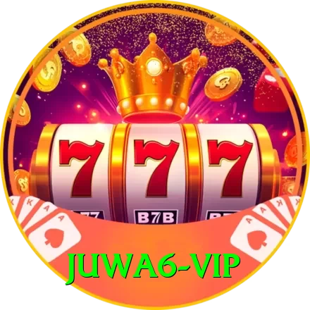 juwa6 Legend - Win Real PKR - 2