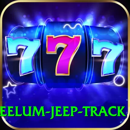 kaghan neelum jeep track Plus Edition v2.0.1 - 2