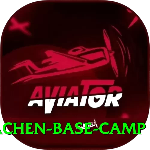 kambachen base camp Gold Edition v4.3.7 - 2