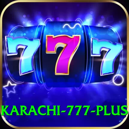 Karachi 777 Gaming Prime - 2