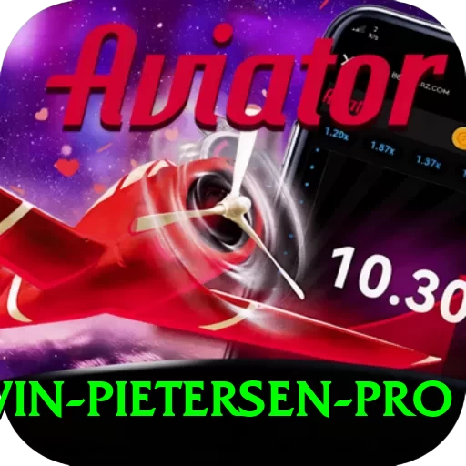 kevin pietersen Deluxe Casino App - 2