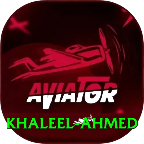 khaleel ahmed VIP v3.1.7 - 2