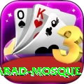 khayrabad mosque VIP v3.1.5