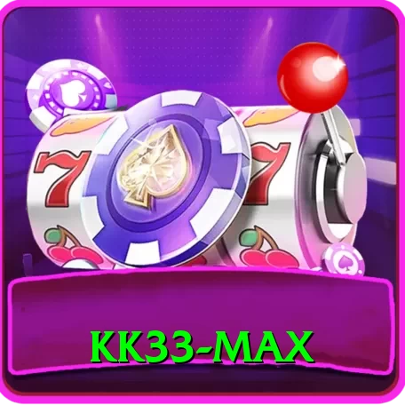 kk33 Jackpot Plus v4.9.0 - 2