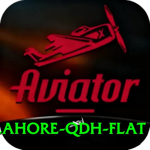 lahore qdh flat VIP v2.9.4 - 2
