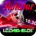 lgo4d slot Deluxe v5.8.1