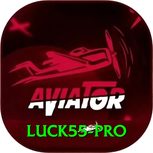 luck55 Prime New - 2