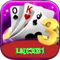 luck91 Pro v4.5.1