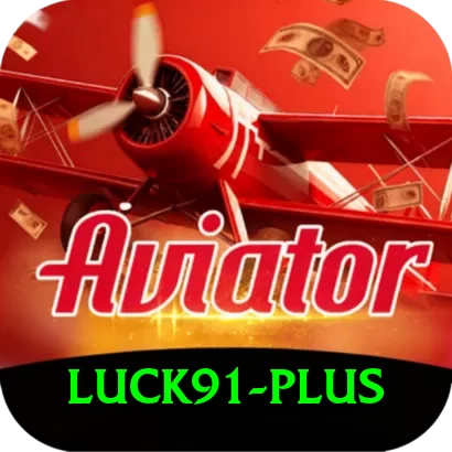 luck91 VIP v1.3.2 - 2