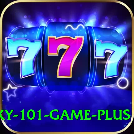 Lucky 101 Game Gaming Master v5.6.5 - 2