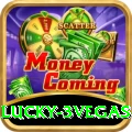 lucky 3vegas Deluxe vv5.3.8