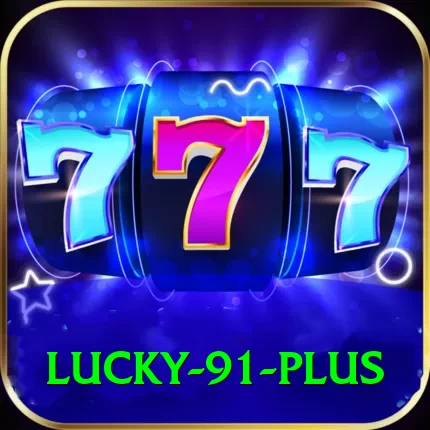 Lucky 91 Jackpot Supreme v1.6.3 - 2