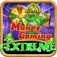 Lucky Legends - Casino Extreme