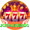 Lucky Legends Master Pro v2.1.9