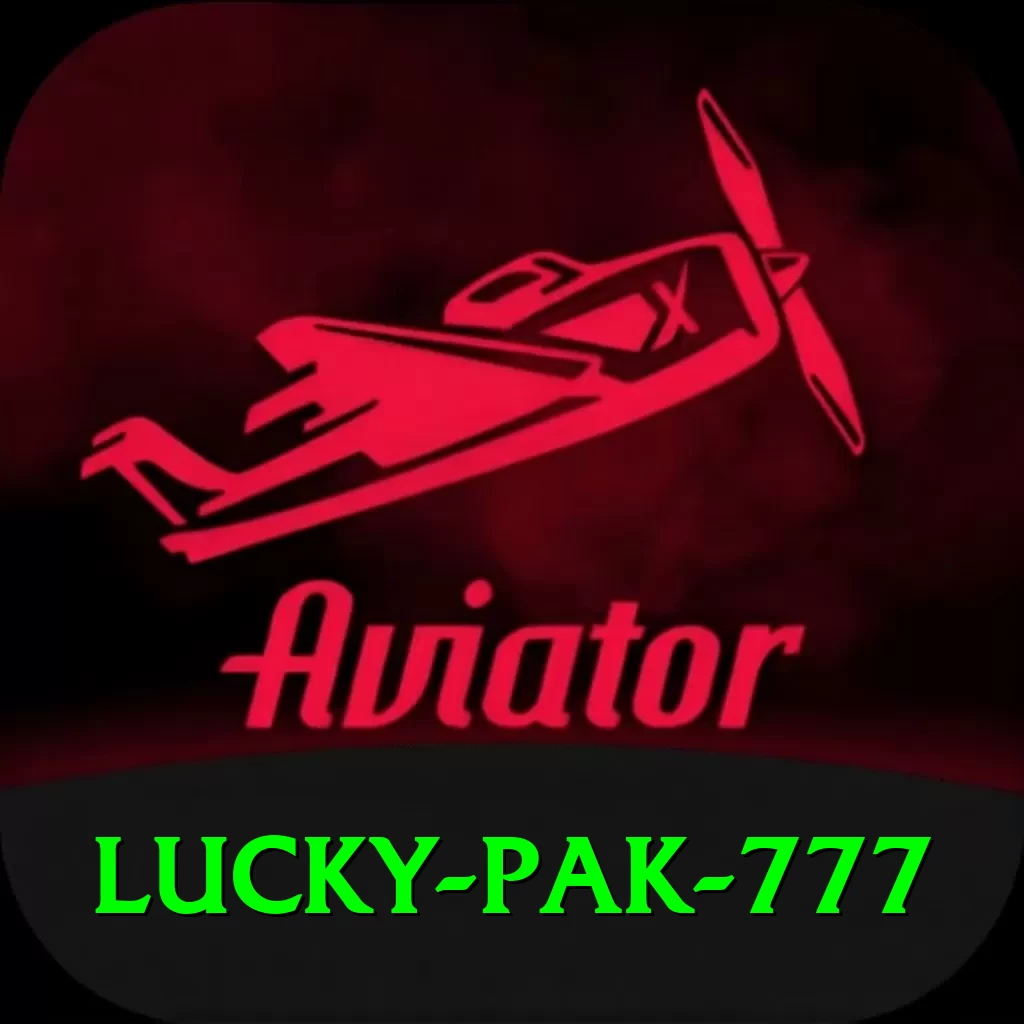 lucky pak 777 Pro v4.7.9 - 2