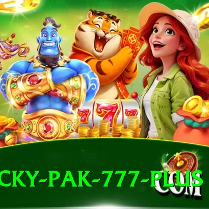 lucky pak 777 Gold v4.7.2 - 2