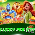 Lucky PKR 777 Deluxe v5.2.4
