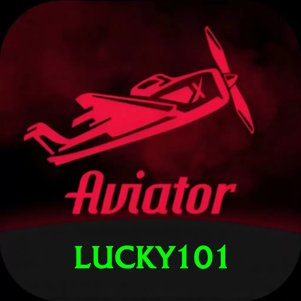 lucky101 Max Pro v3.1.6 - 2