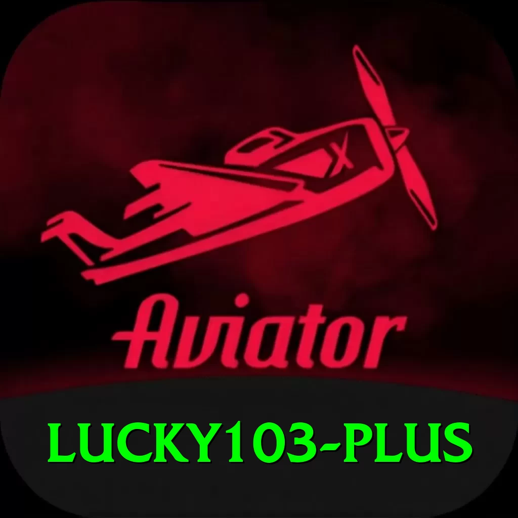 lucky103 Games (Casino & Earning) Max v4.7.0 - 2
