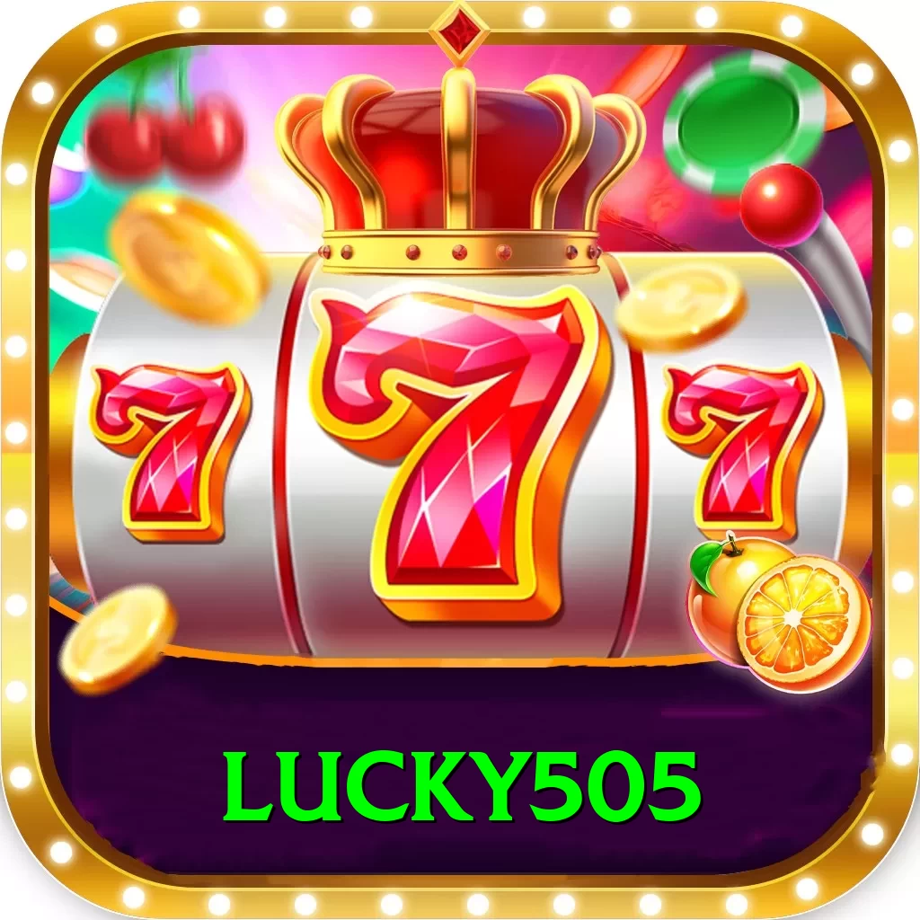 lucky505 Plus Edition v3.2.2 - 2