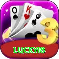 luckyi8 Turbo v1.0.7