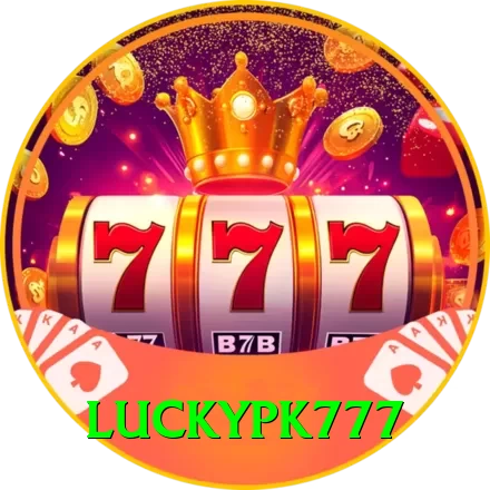 luckypk777 Apps (Tools & Injectors) Ultimate vv3.7.7 - 2