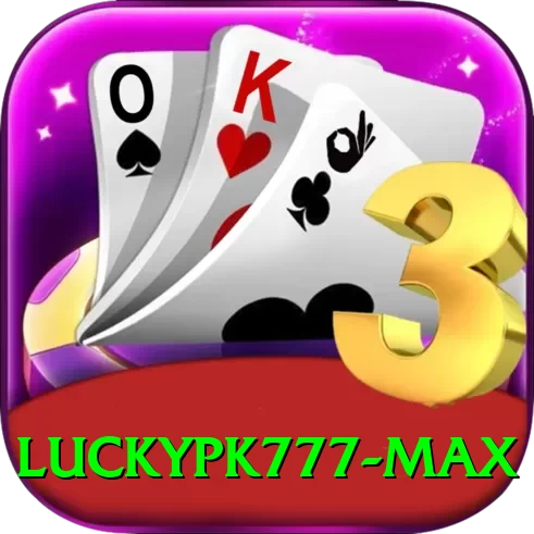 luckypk777 - Super Earning App - 2