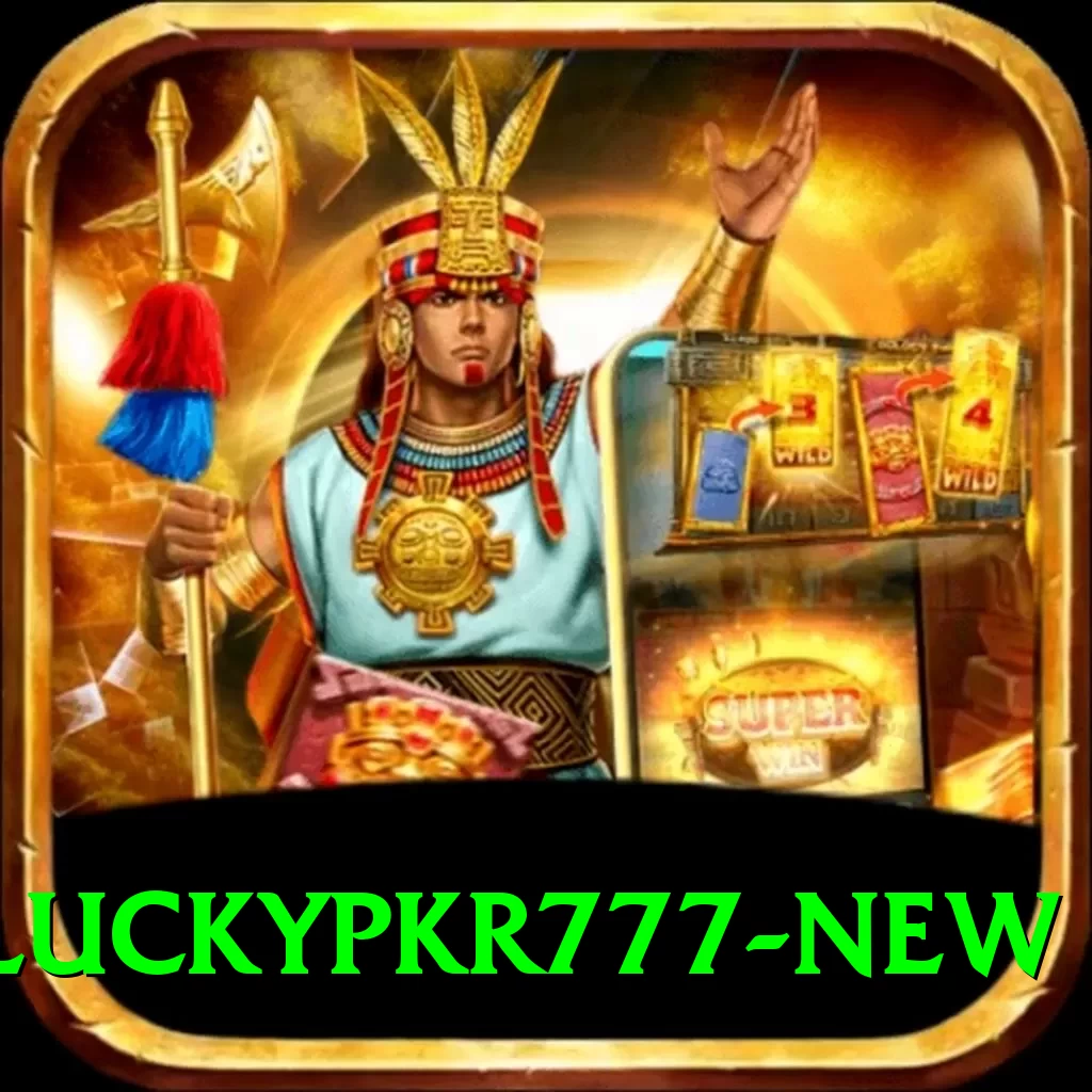 LuckyPKR777 King Latest v5.5.7 - 2