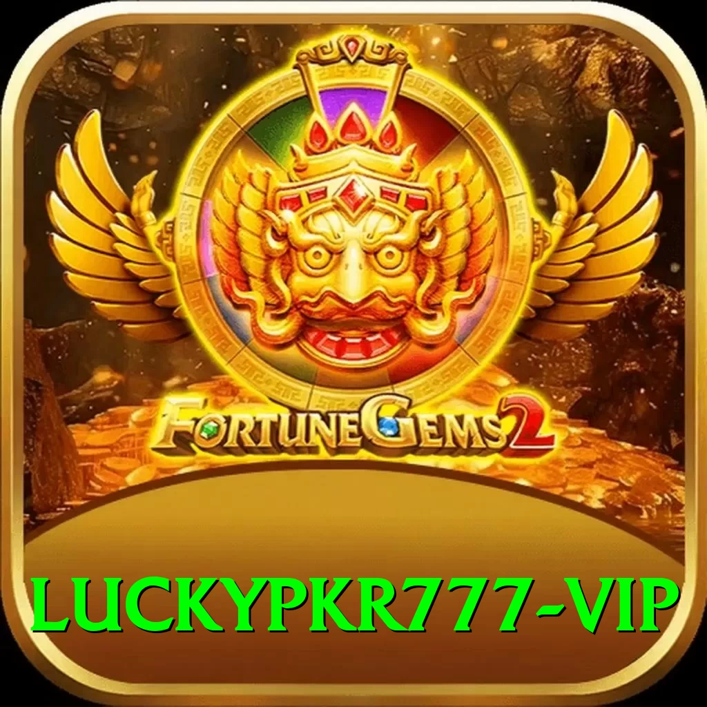 luckypkr777 Jackpot Mega v1.1.6 - 2