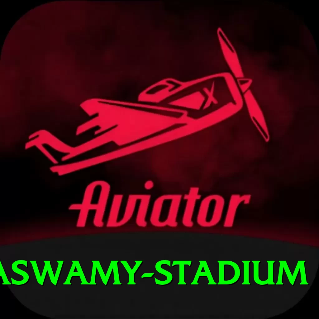 m chinnaswamy stadium Master v5.4.6 - 2