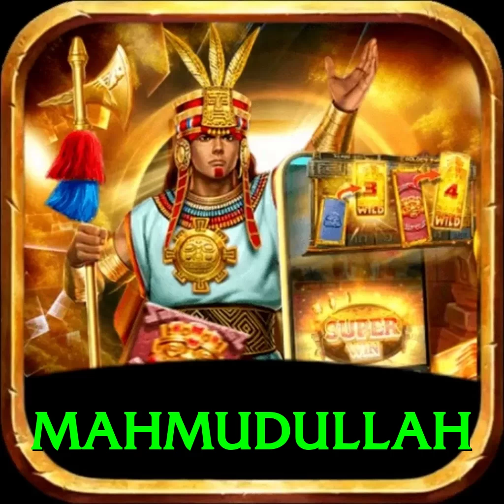 mahmudullah Turbo v1.2.1 - 2