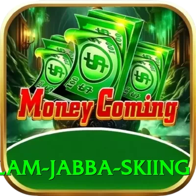 malam jabba skiing Games (Casino & Earning) Master v5.0.0 - 2
