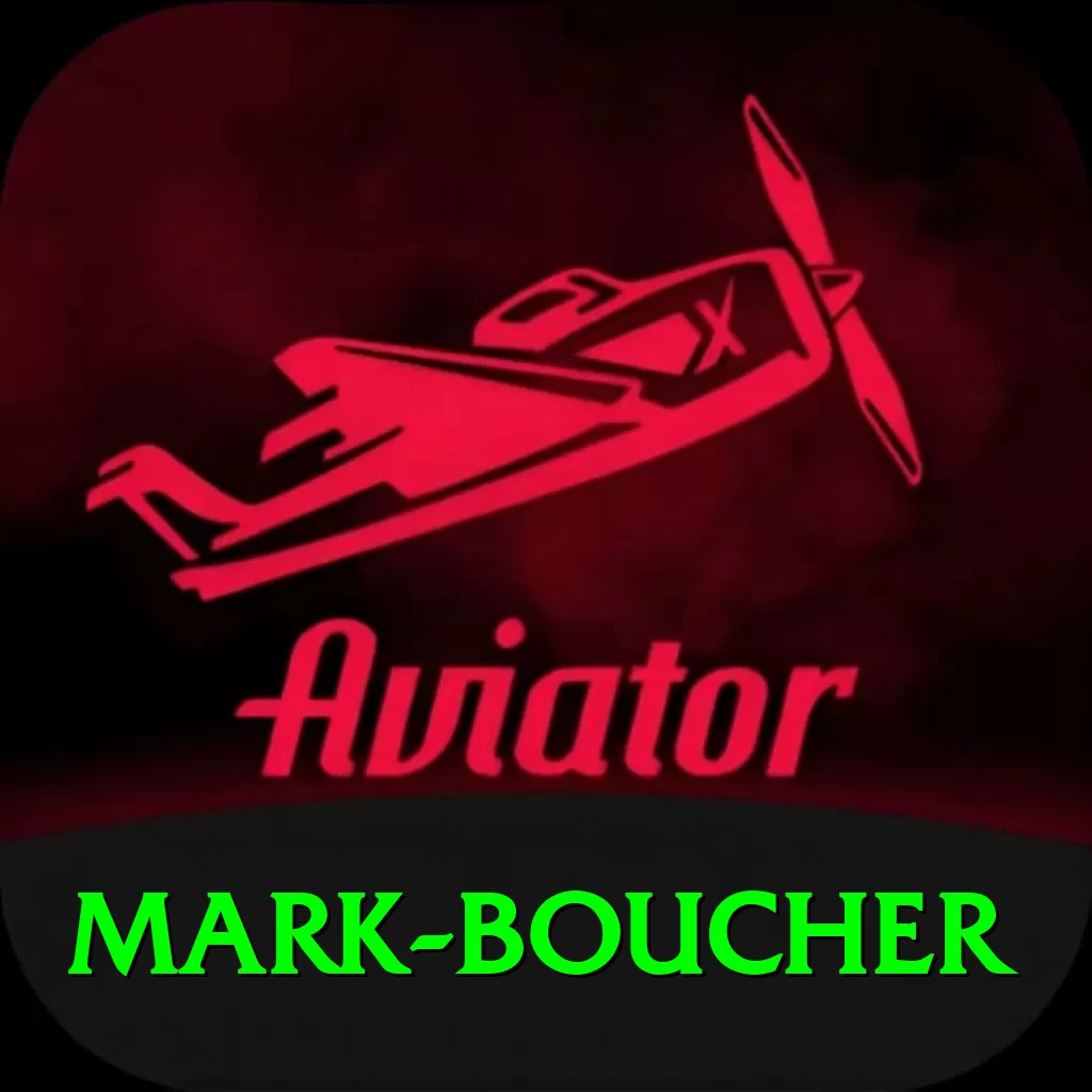mark boucher Games (Casino & Earning) Deluxe v5.6.7 - 2