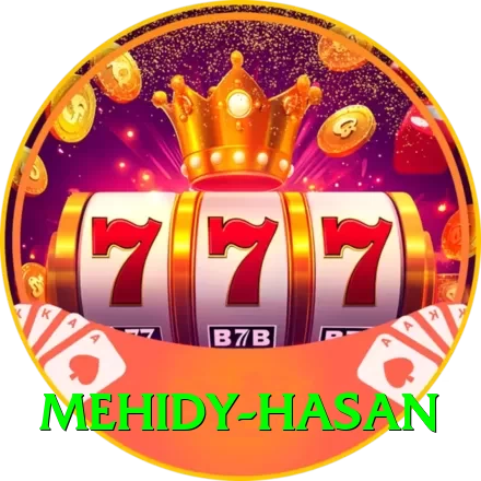 mehidy hasan Elite v5.4.9 - 2